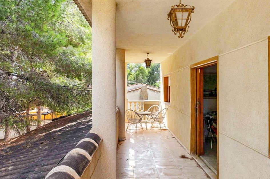 Villa in Torrevieja