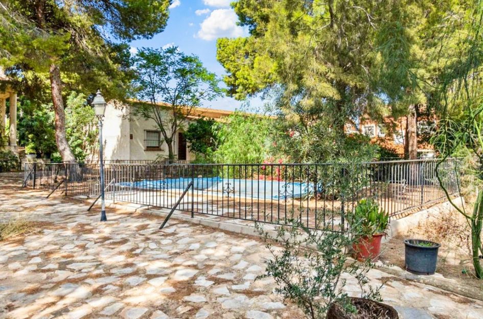 Villa in Torrevieja