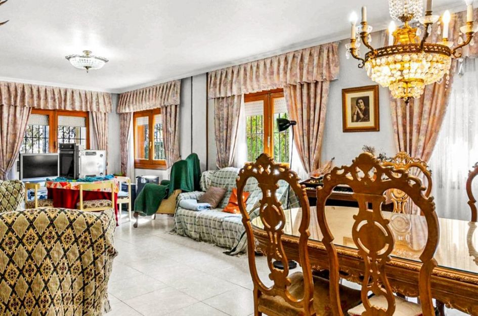 Villa in Torrevieja