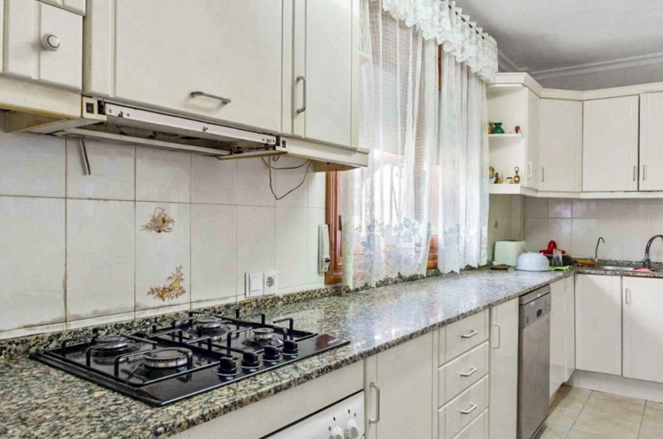 Villa in Torrevieja