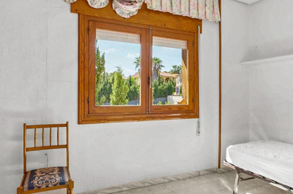 Villa in Torrevieja
