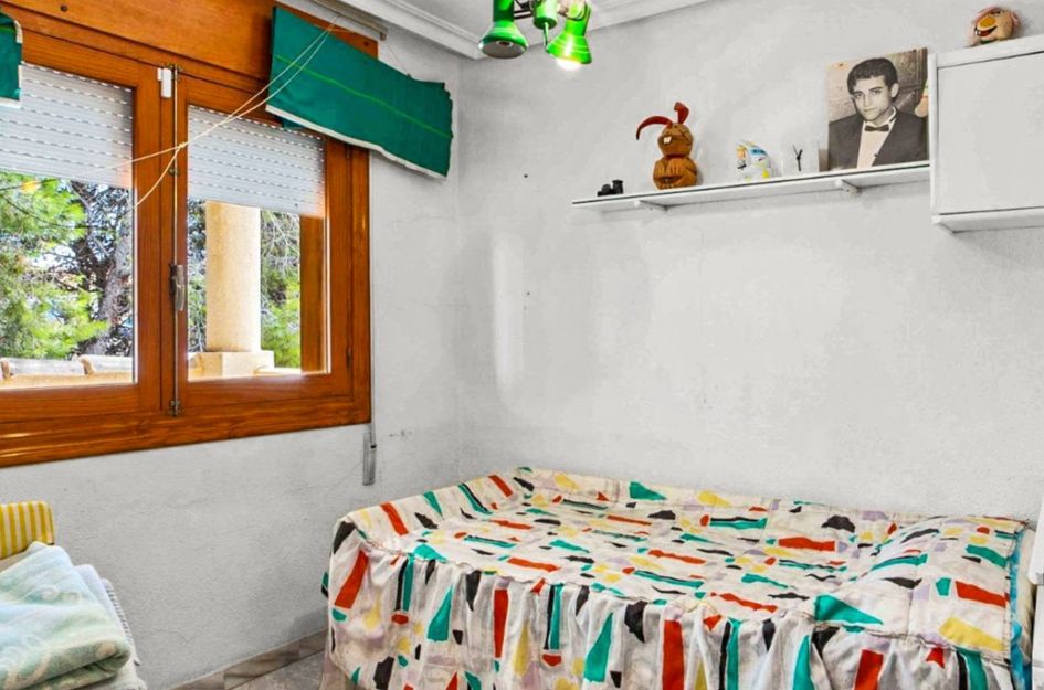 Villa in Torrevieja