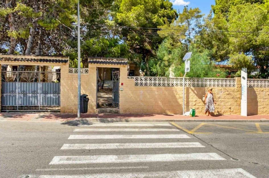 Villa in Torrevieja