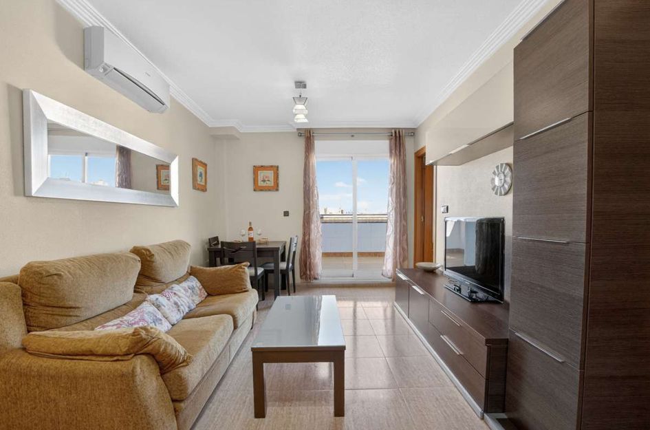 Appartement in Torrevieja