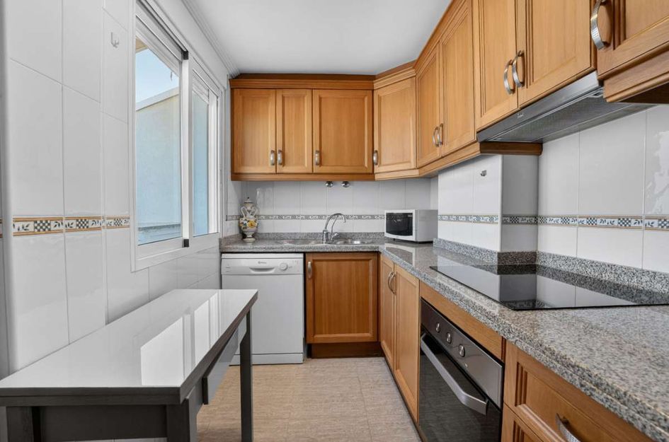 Appartement in Torrevieja