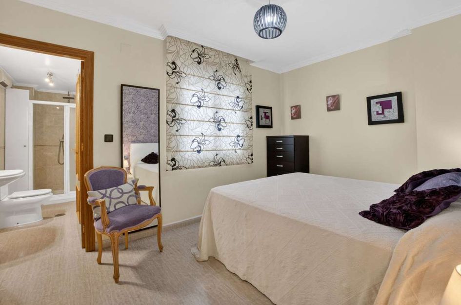 Appartement in Torrevieja