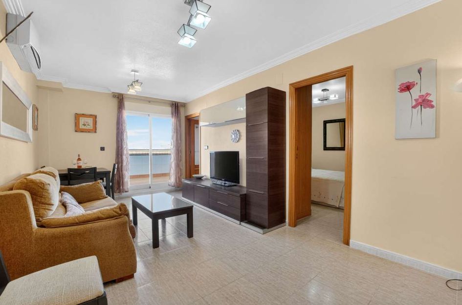 Appartement in Torrevieja