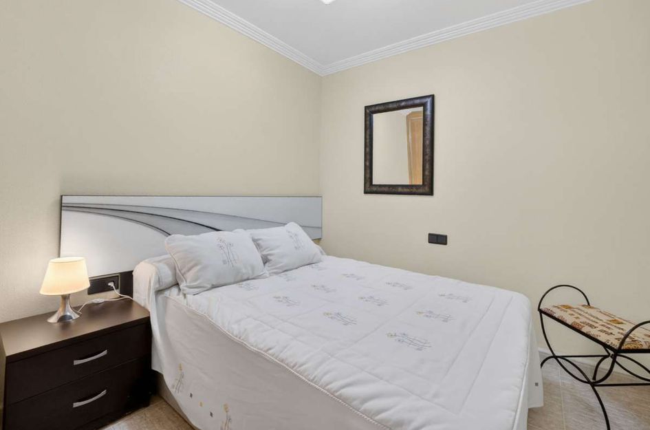 Appartement in Torrevieja
