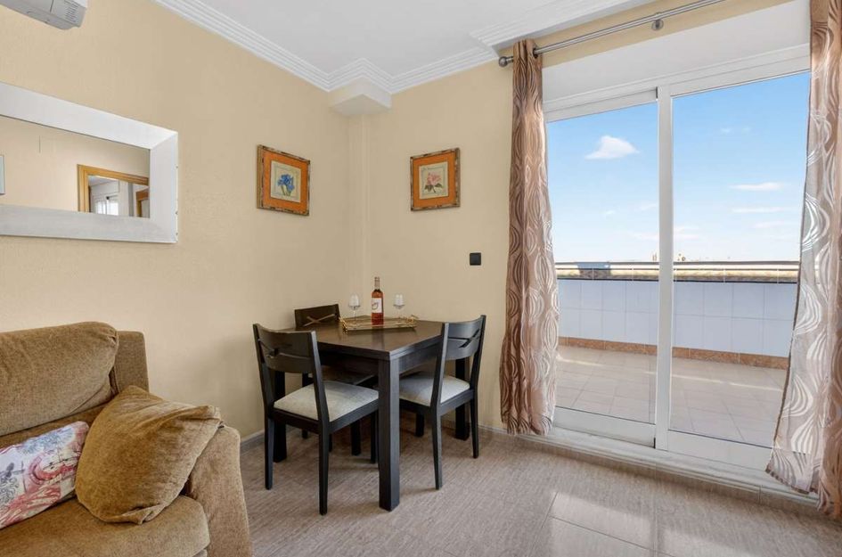 Appartement in Torrevieja