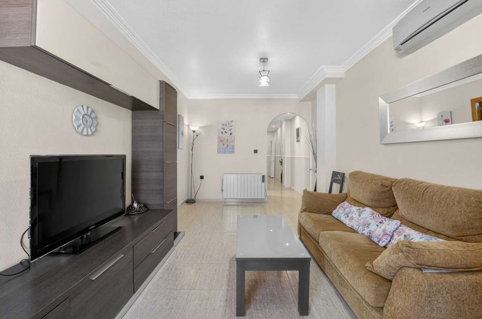 Appartement in Torrevieja