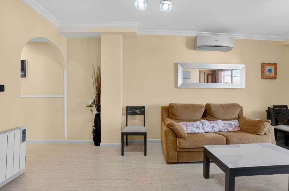 Appartement in Torrevieja