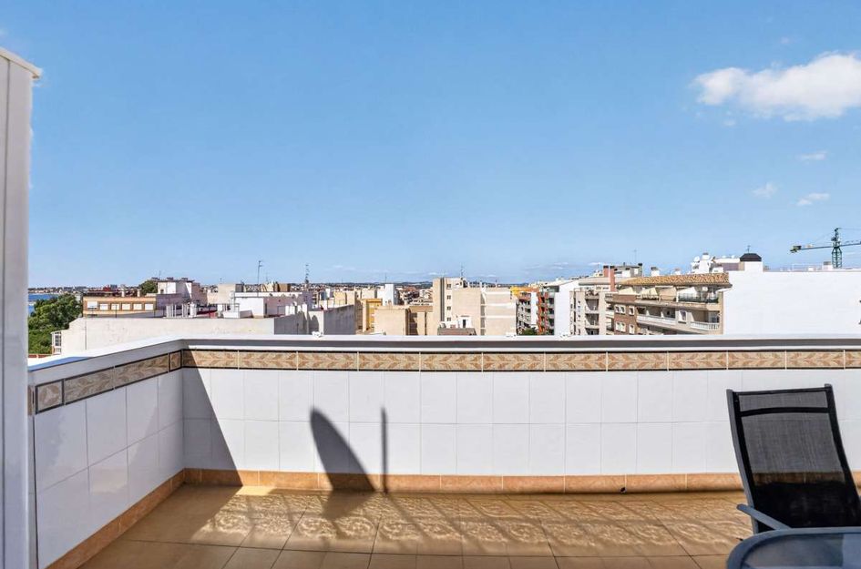 Appartement in Torrevieja