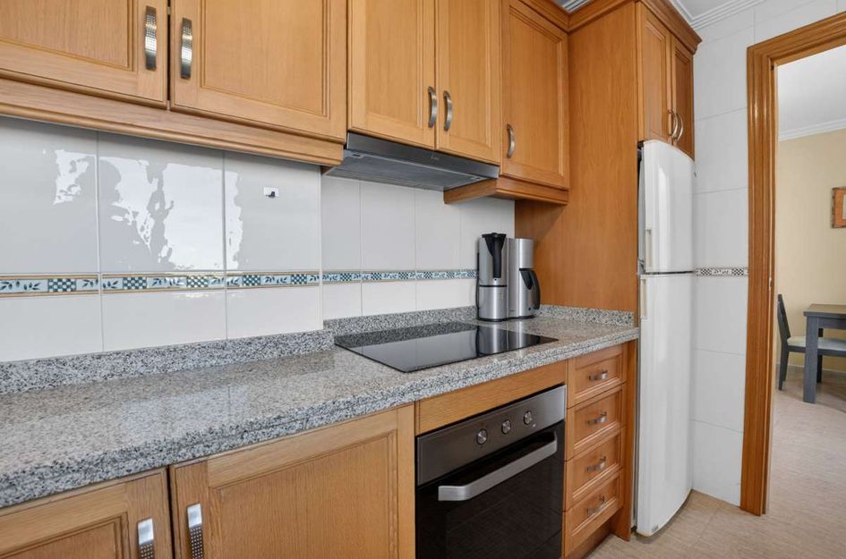 Appartement in Torrevieja