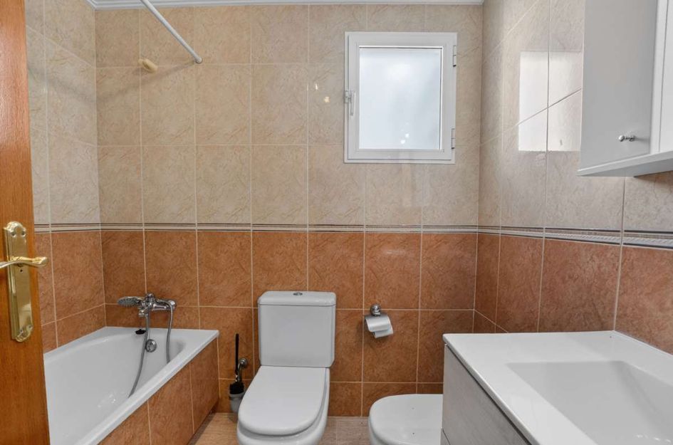 Appartement in Torrevieja