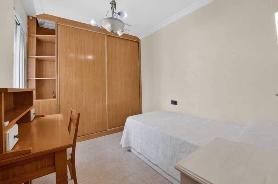 Appartement in Torrevieja