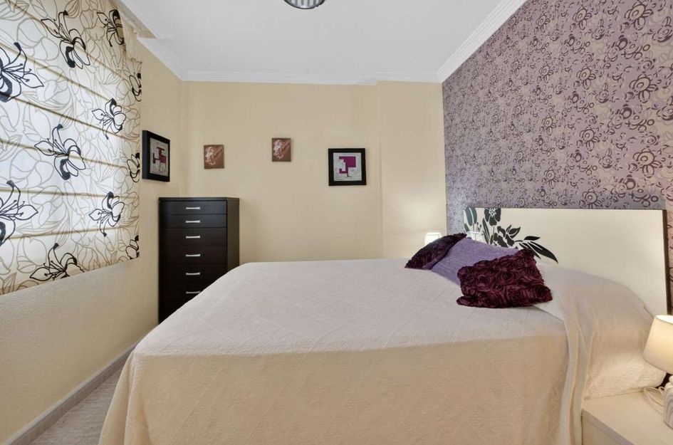 Appartement in Torrevieja