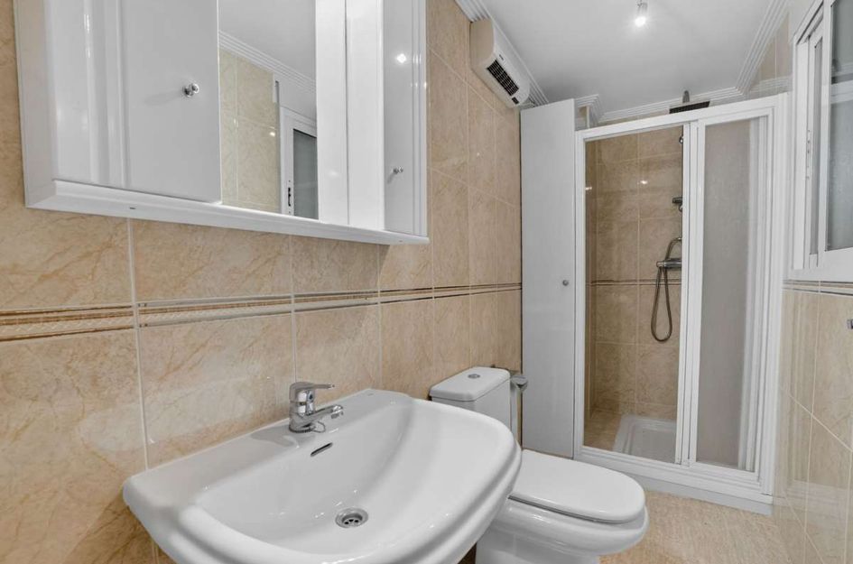 Appartement in Torrevieja