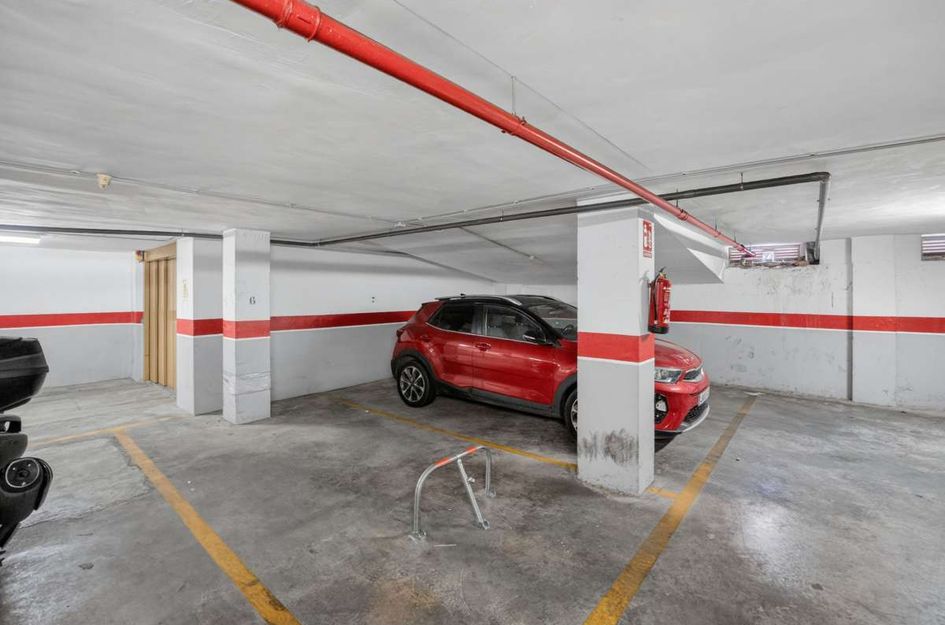 Appartement in Torrevieja