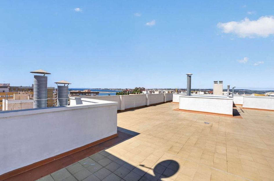 Appartement in Torrevieja