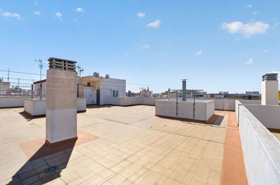 Appartement in Torrevieja