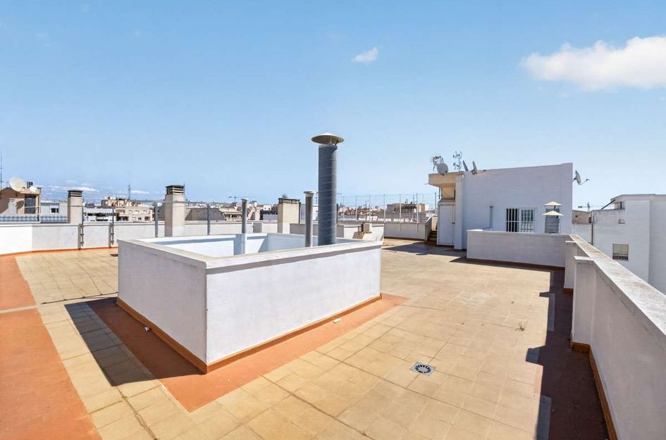 Appartement in Torrevieja