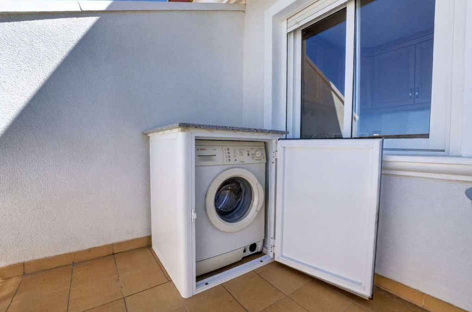 Appartement in Torrevieja