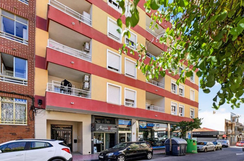 Appartement in Torrevieja
