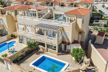 Appartement in La Florida