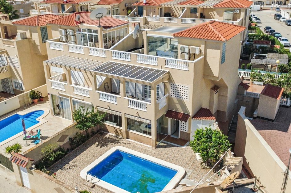 Appartement in La Florida