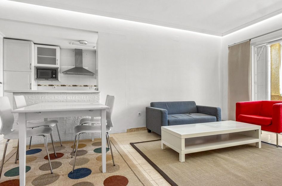 Appartement in La Florida