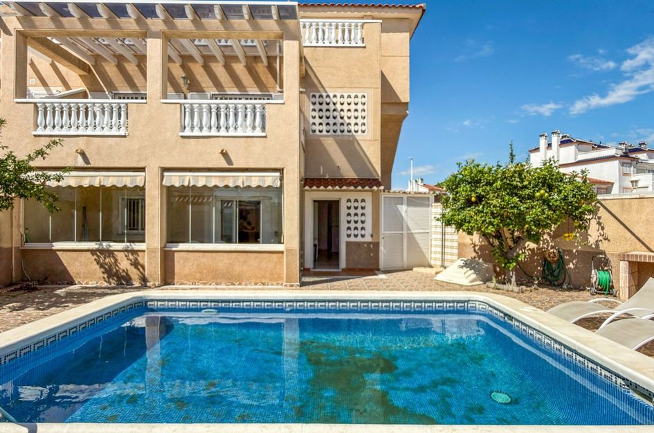 Appartement in La Florida