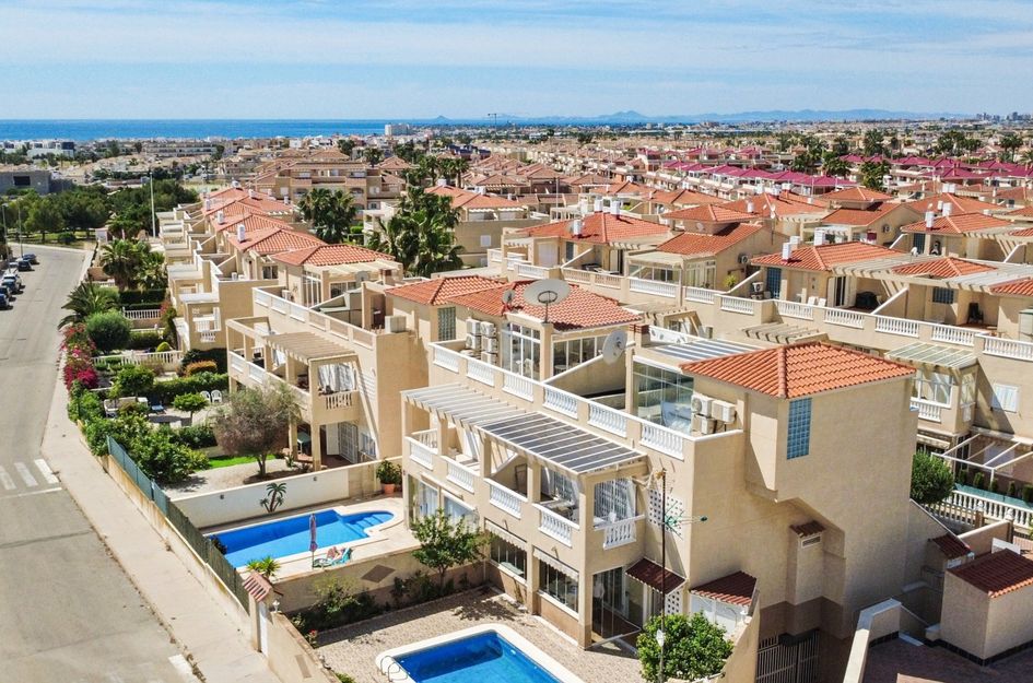 Appartement in La Florida