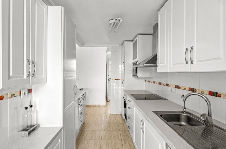Appartement in La Florida
