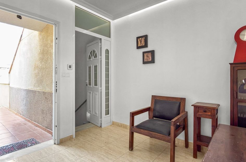 Appartement in La Florida