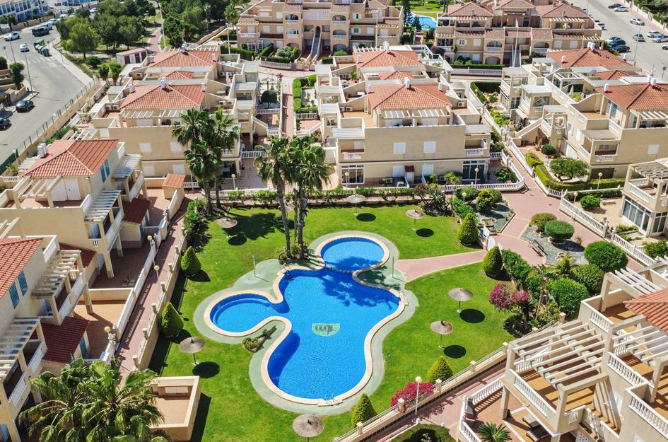 Appartement in La Florida