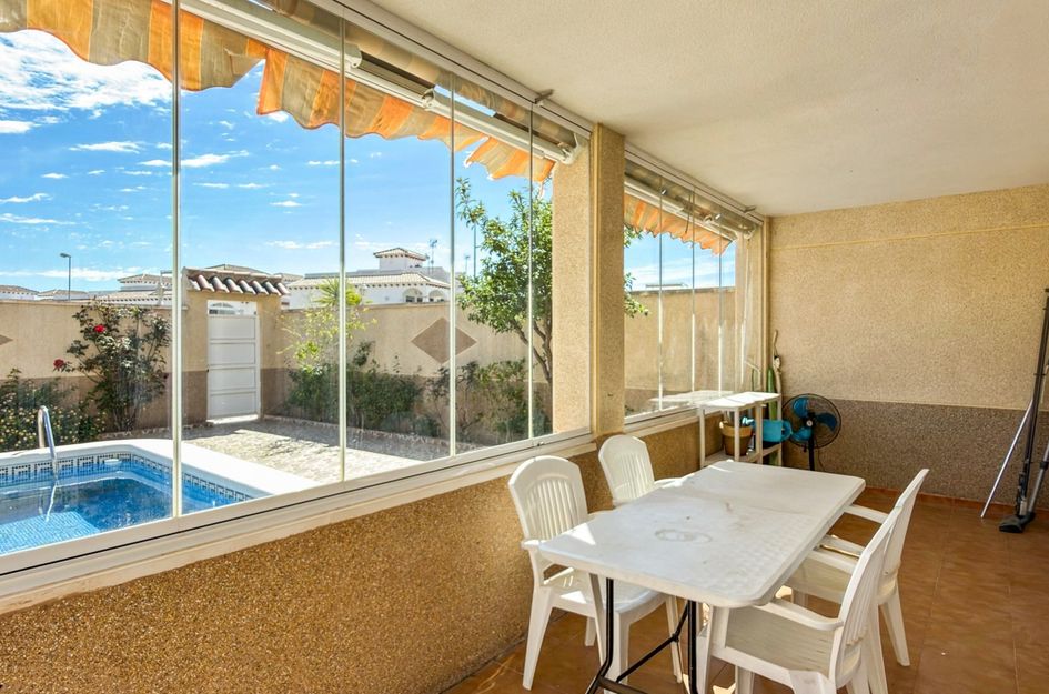 Appartement in La Florida