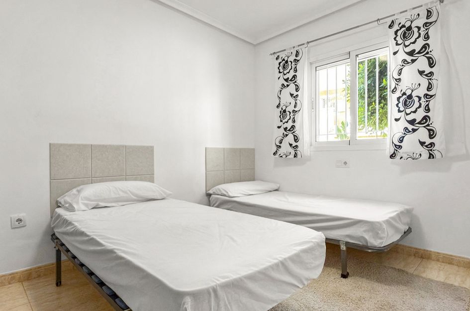 Appartement in La Florida