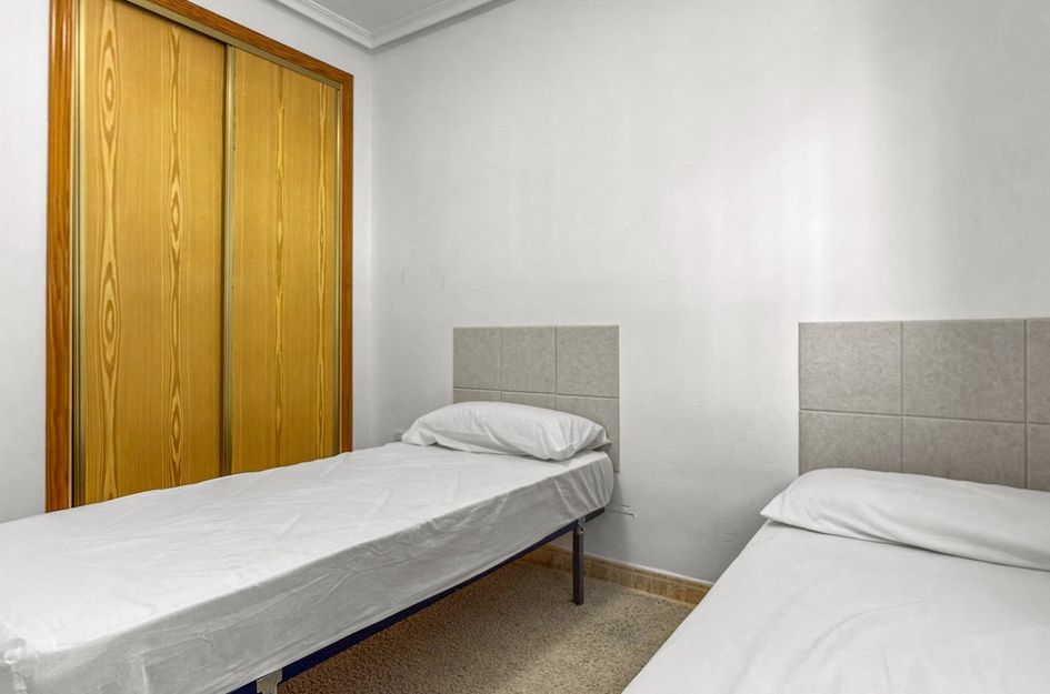 Appartement in La Florida
