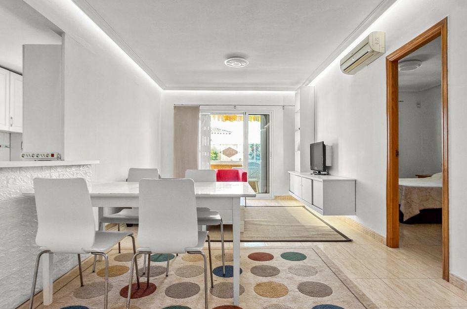 Appartement in La Florida