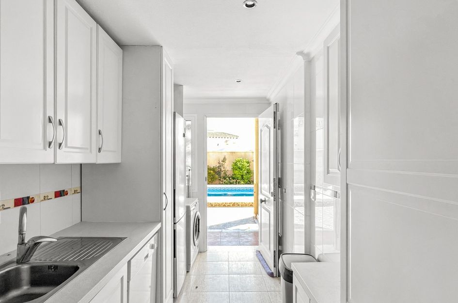 Appartement in La Florida