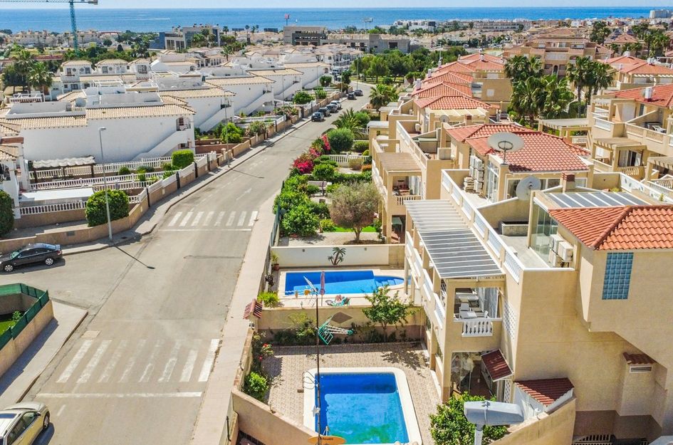 Appartement in La Florida