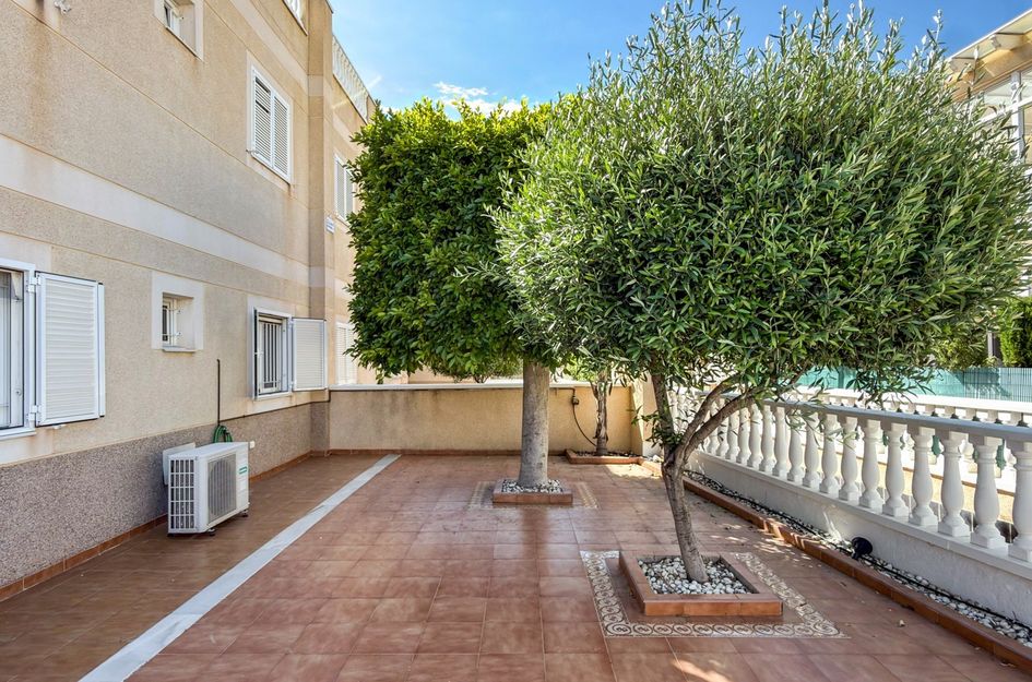 Appartement in La Florida