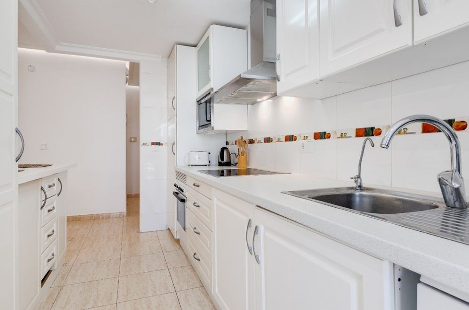 Appartement in La Florida