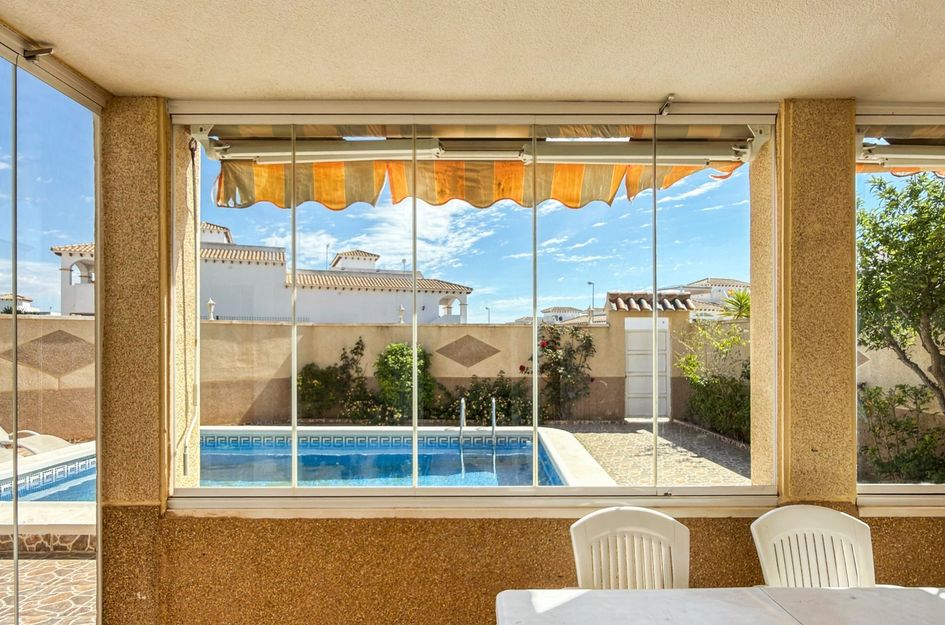 Appartement in La Florida