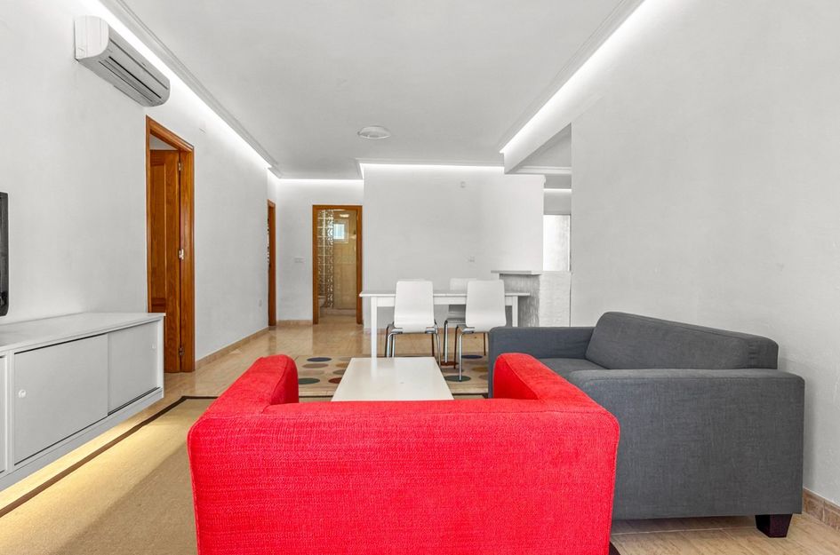 Appartement in La Florida