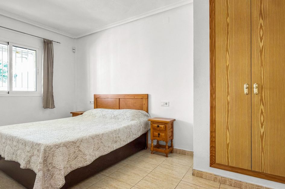 Appartement in La Florida