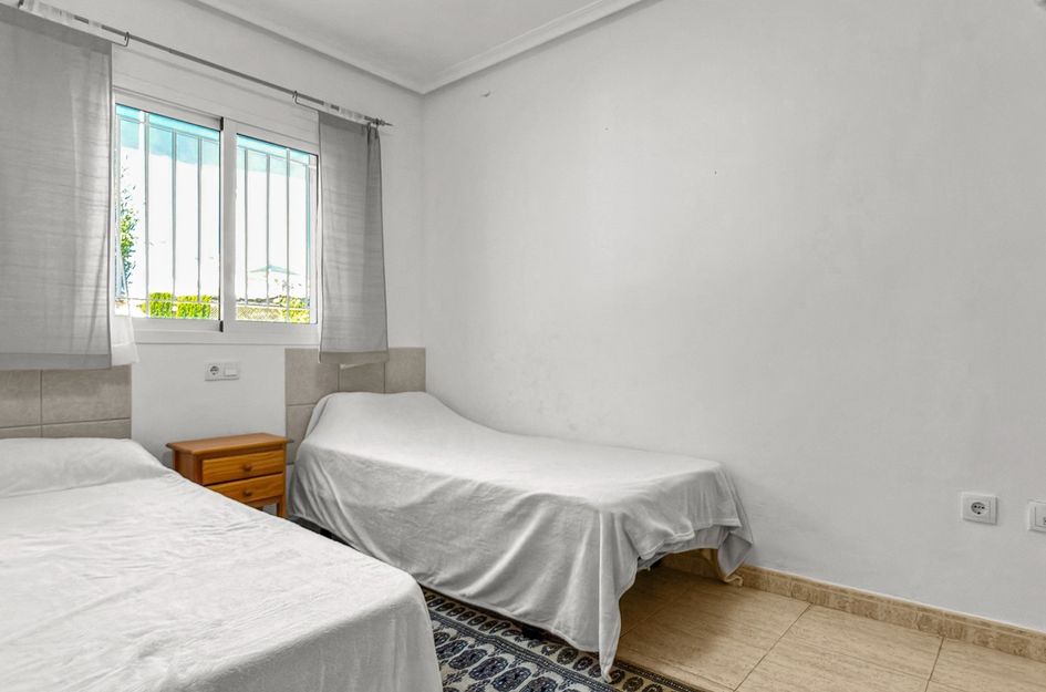 Appartement in La Florida