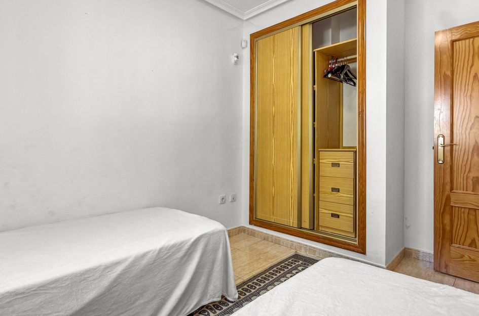 Appartement in La Florida