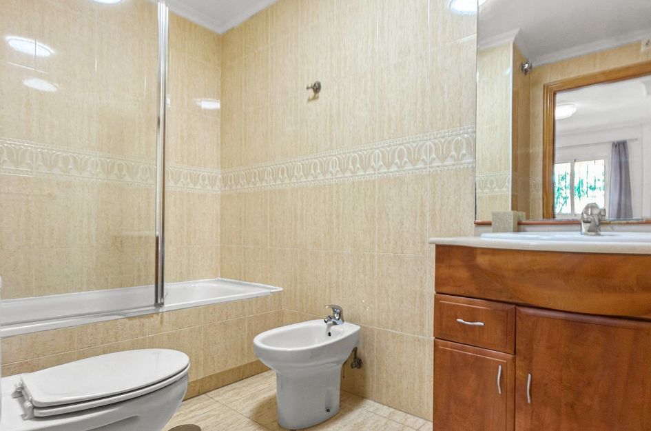 Appartement in La Florida