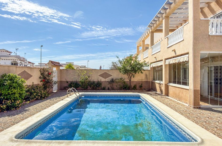 Appartement in La Florida